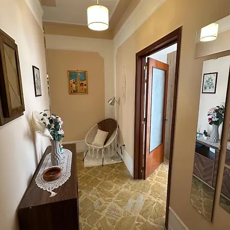 Il Rifugio Barocco - 3 & Centro A Piedi Apartamento
