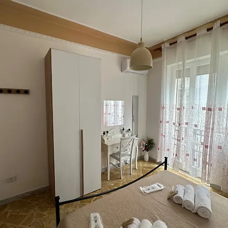 Appartement Il Rifugio Barocco - 3 & Centro A Piedi *