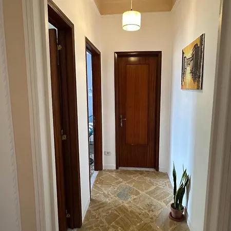 Il Rifugio Barocco - 3 & Centro A Piedi Appartement Lecce