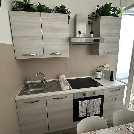 Appartement Il Rifugio Barocco - 3 & Centro A Piedi