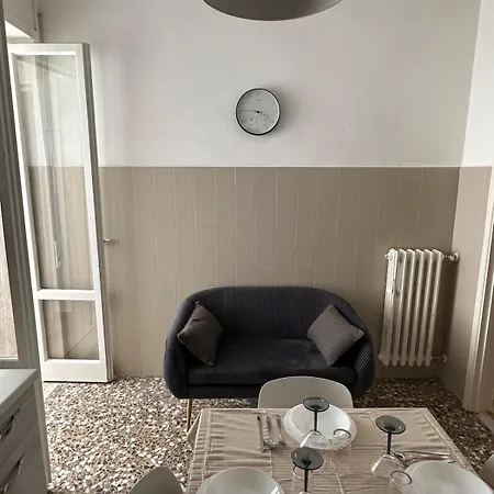 Appartement Il Rifugio Barocco - 3 & Centro A Piedi