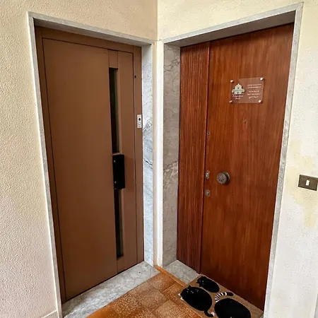 Appartement Il Rifugio Barocco - 3 & Centro A Piedi *