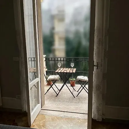 Il Rifugio Barocco - 3 & Centro A Piedi Appartement Lecce