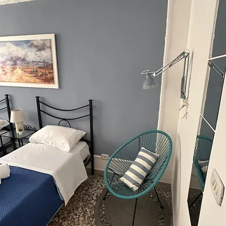 Appartement Il Rifugio Barocco - 3 & Centro A Piedi Lecce
