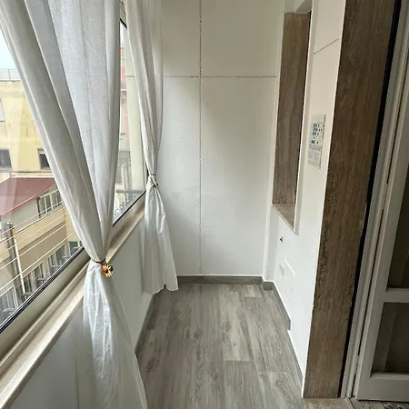 Il Rifugio Barocco - 3 & Centro A Piedi Appartement Lecce
