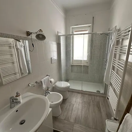 Appartement Il Rifugio Barocco - 3 & Centro A Piedi *